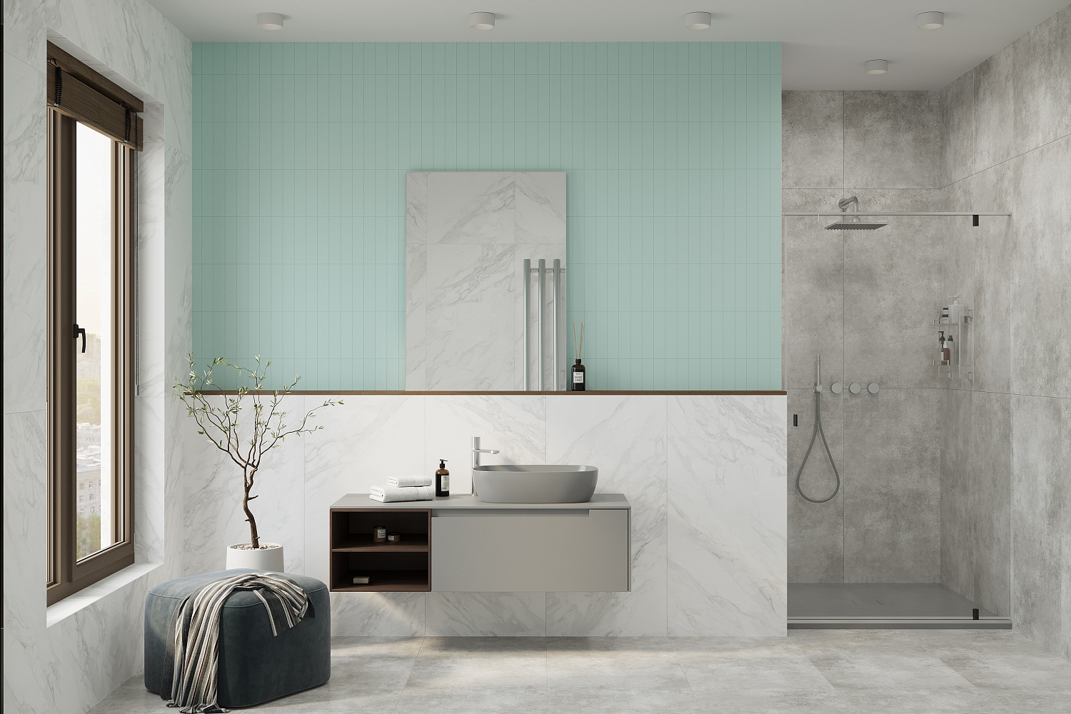 Крето Aquarelle - фото 23