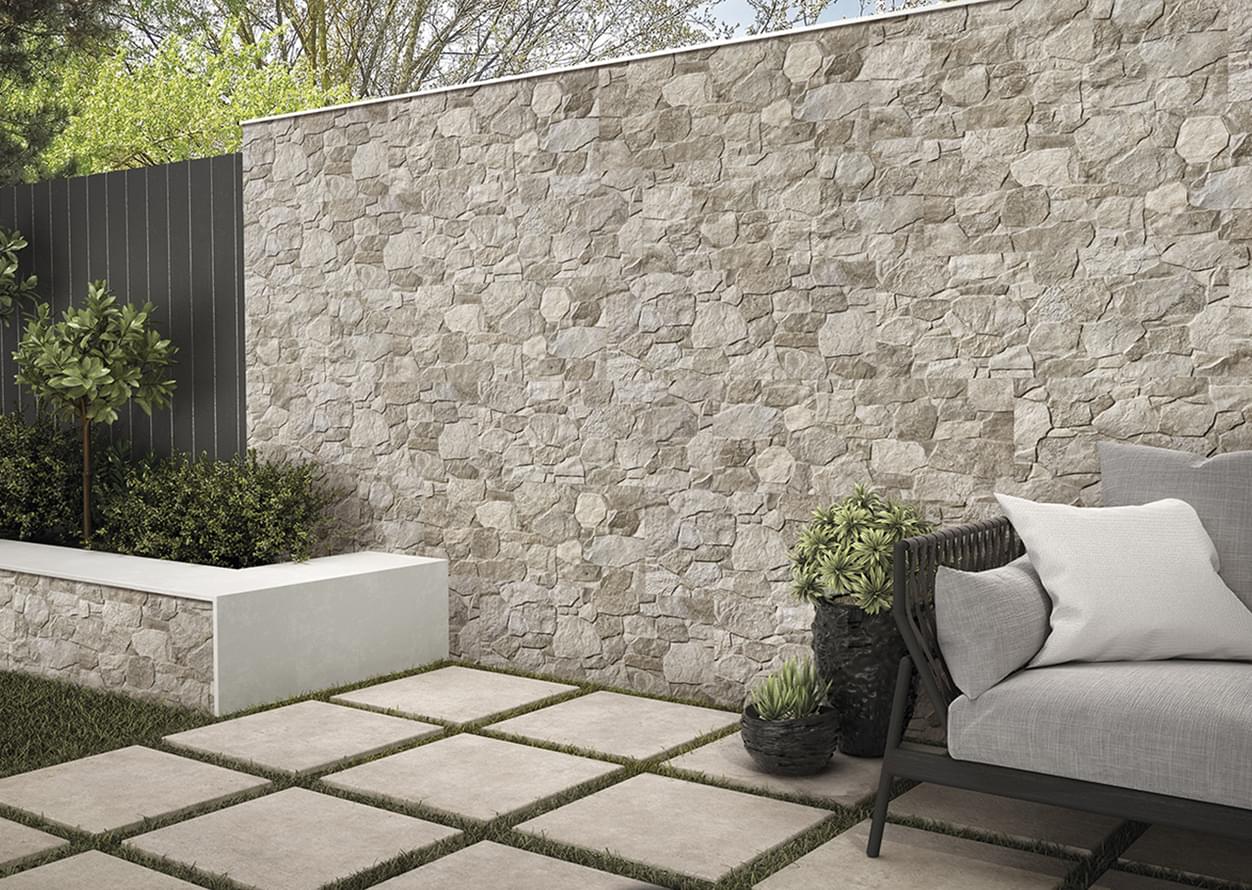 202720 На стену Terranova Nature 32x89 - фото 6