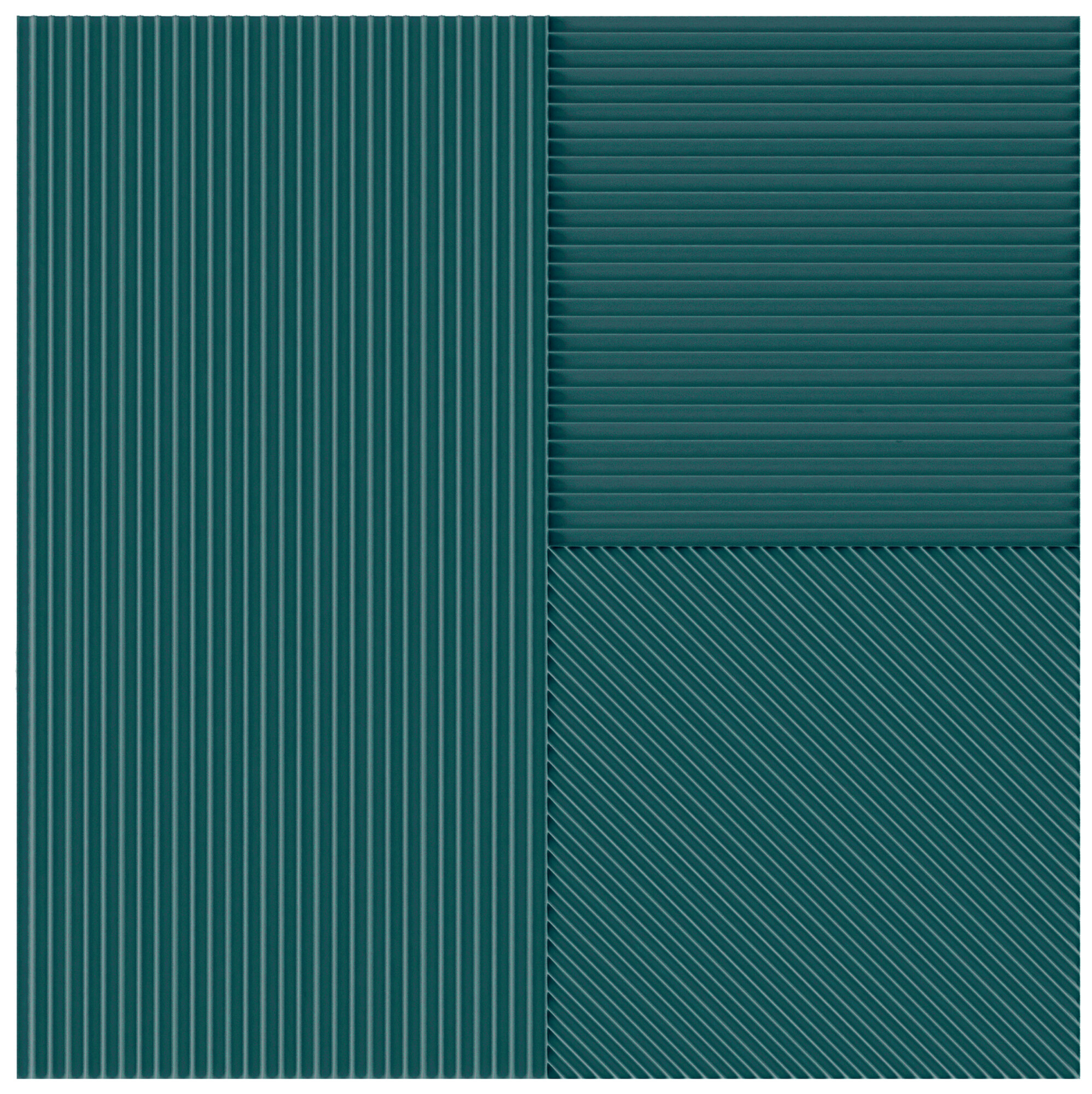 31687 На стену Lins By Yonoh Green 20x20