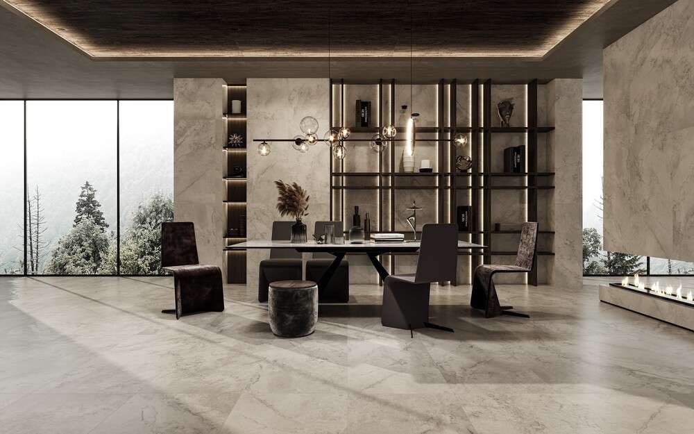 Kasor Ceramics Shadow