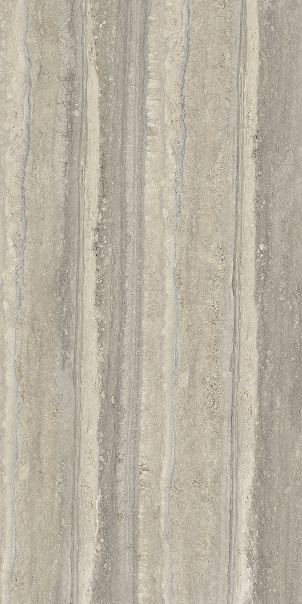 На пол Travertine Tivoli Di Noce Full Body Lappato 60x120 - фото 9
