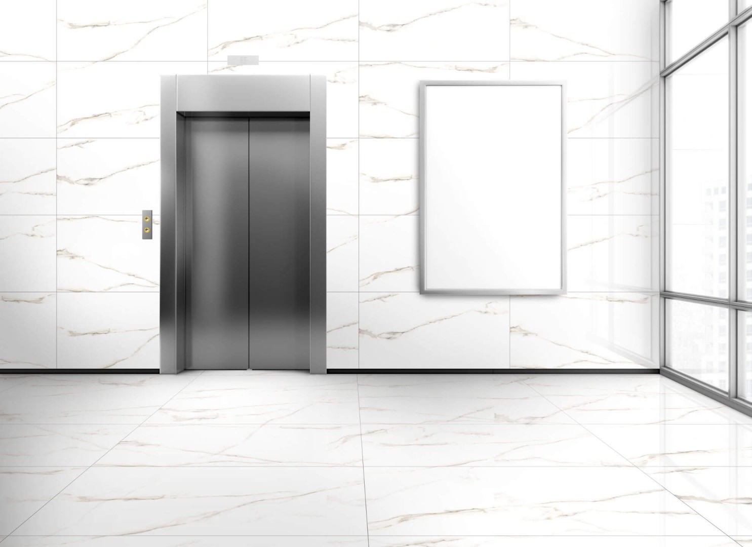 NS Ceramic Porcelain Tile - фото 3