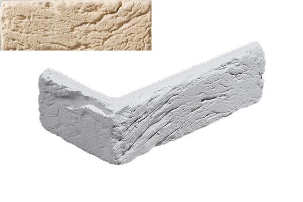 На стену Руан Угловой элемент 404 19.3/9.3x6.5x1.5