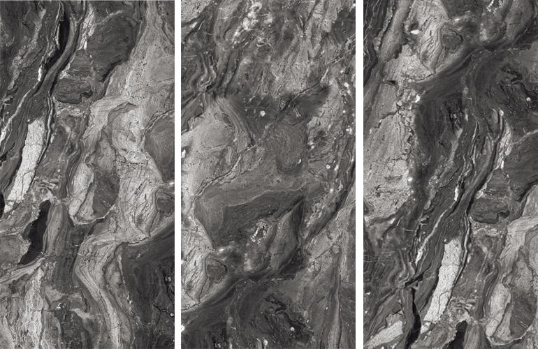 На пол Moris Nero High gloss - фото 2