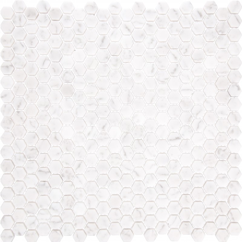 На стену Стекло AGHG15-WHITE 288x293x6