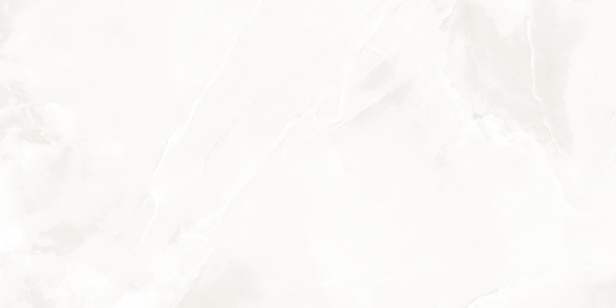 На пол Snowy Day Белый лаппатированный шайн 60х120 - фото 8