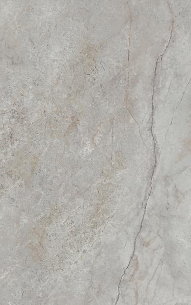 6430 На стену Кантата Серая Светлая Глянцевая 25x40 - фото 5