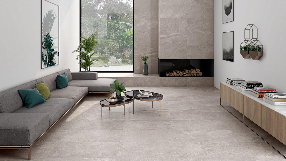 Pamesa Erding - фото 4