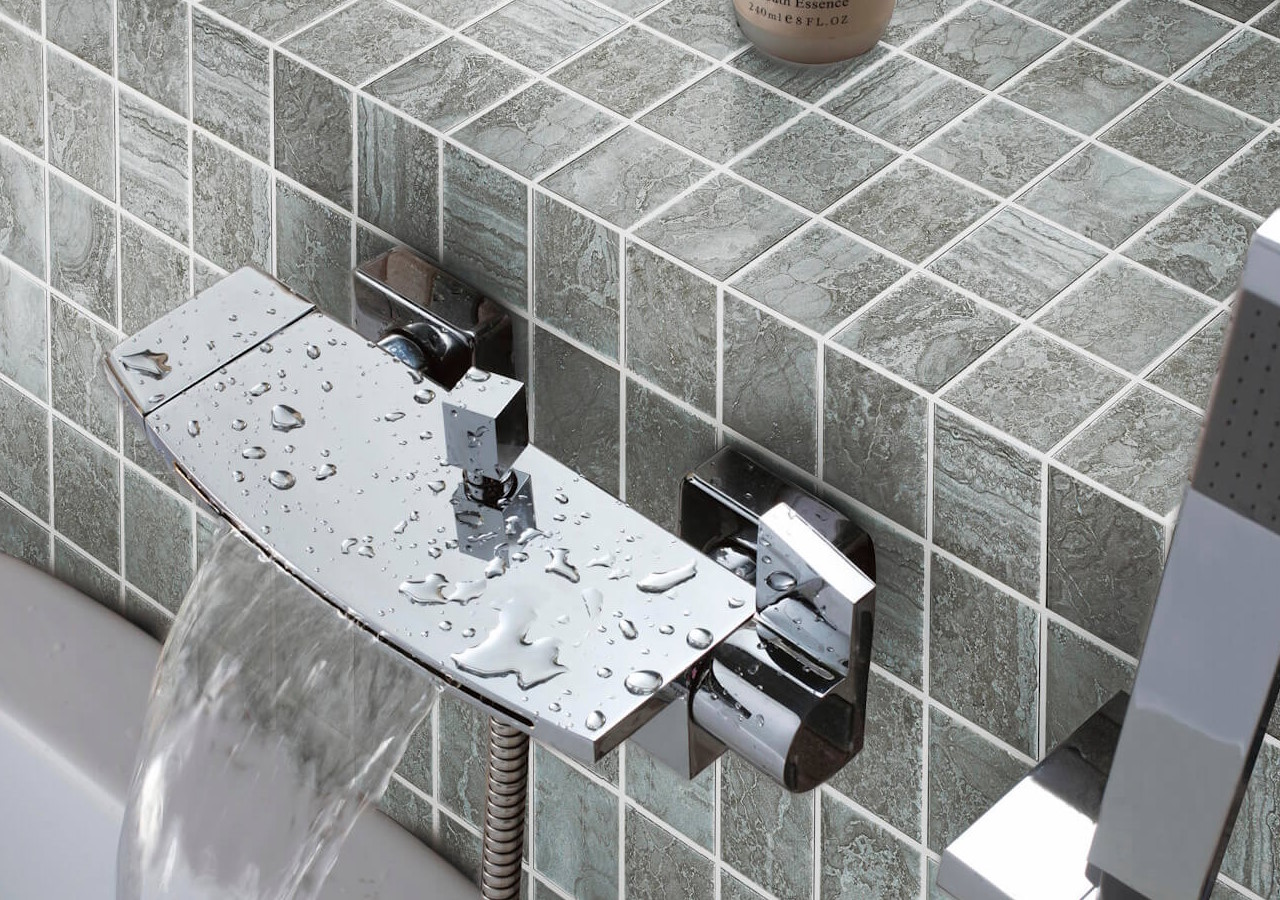 На пол Porcelain PA-574 матовая антислип 296x300 - фото 3