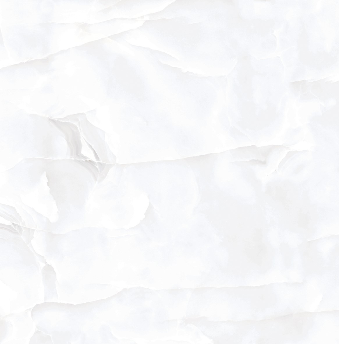 На пол Coin White Glossy 60x60 - фото 3