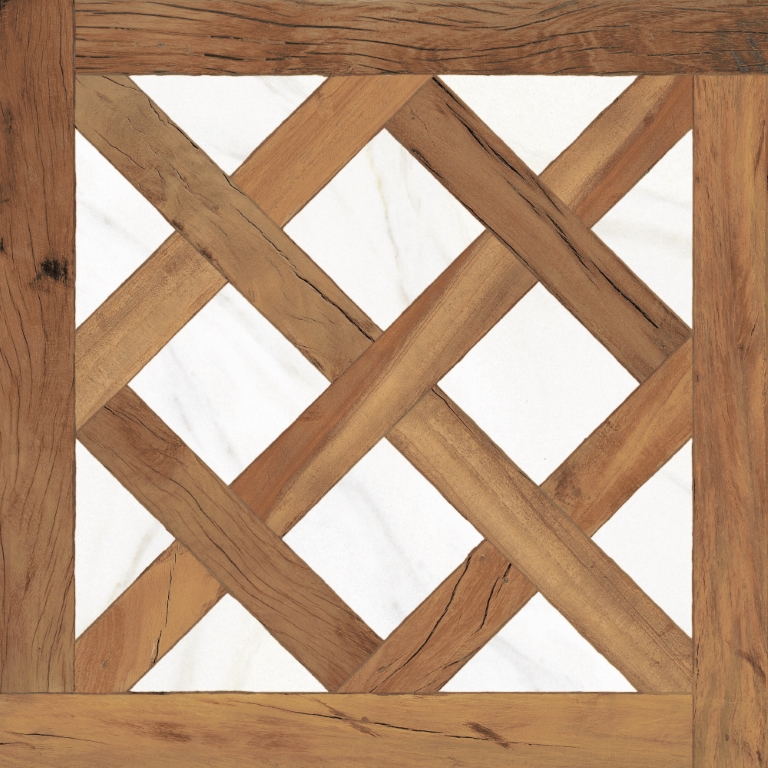 38321 На пол FS Forest Mix 45x45x0.95 - фото 6