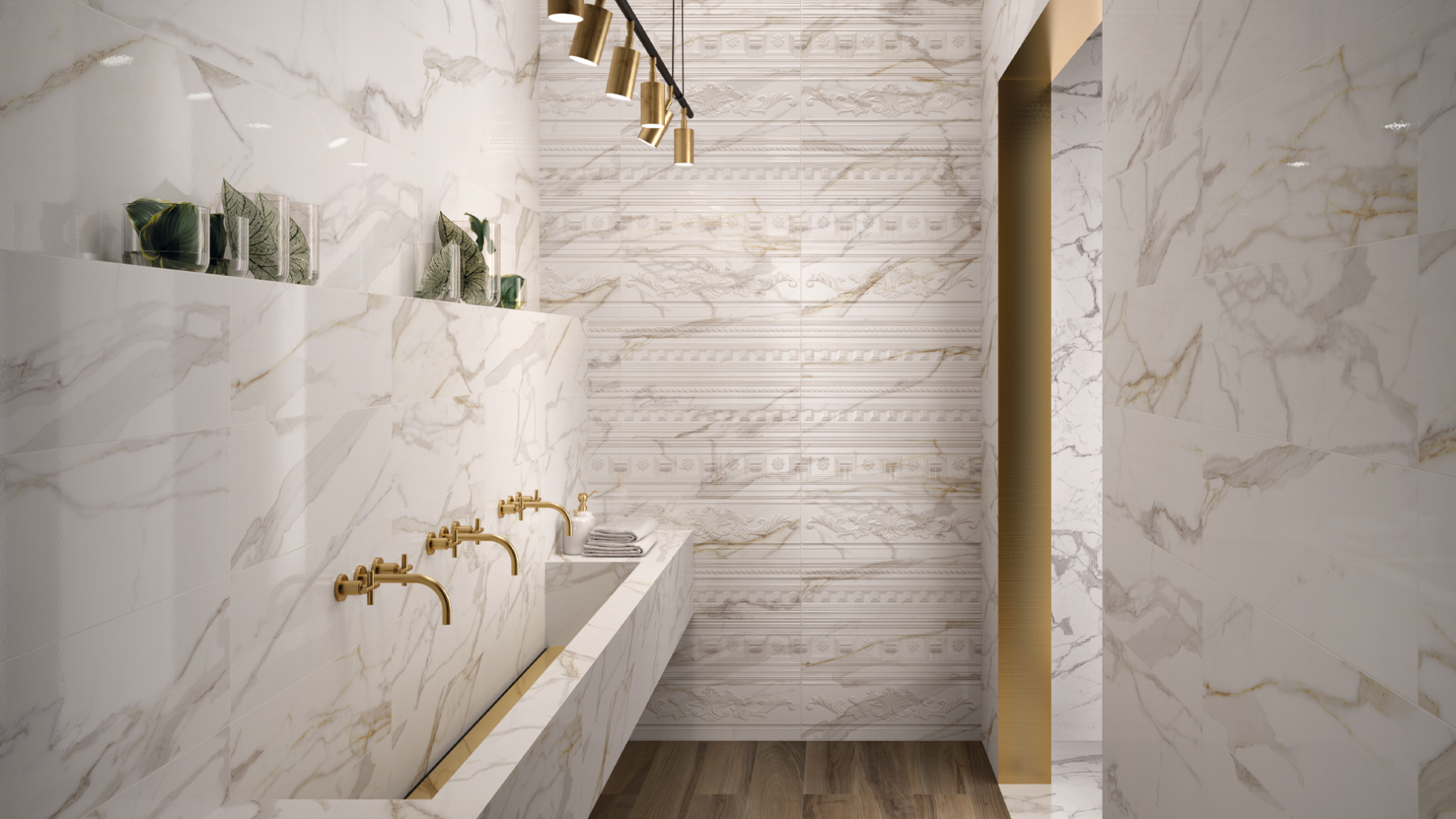 Италон Charme Evo Floor Project - фото 2