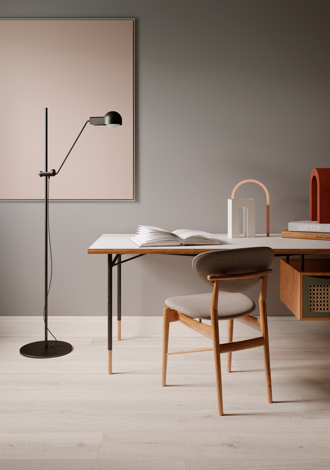 Marazzi Italy Oltre - фото 22