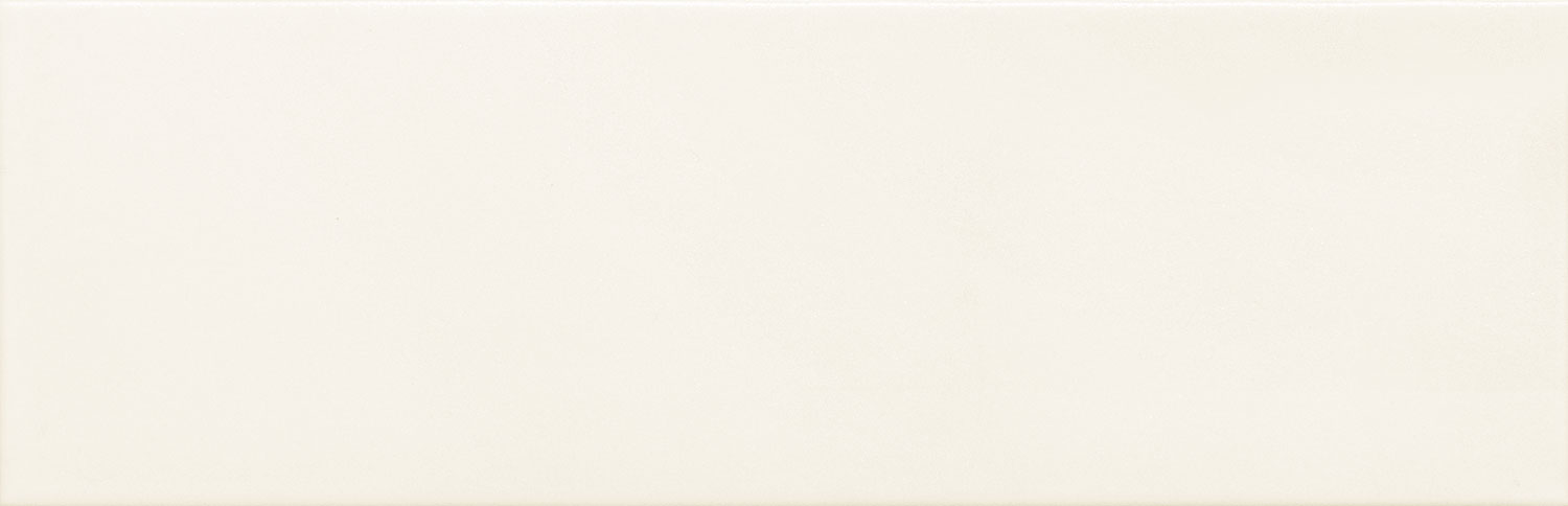 На стену Burano W- Bar white 23.7x7.8