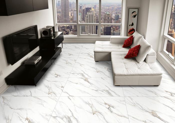 CR203 На пол Ayton Brown Carving 600х1200х9 - фото 6