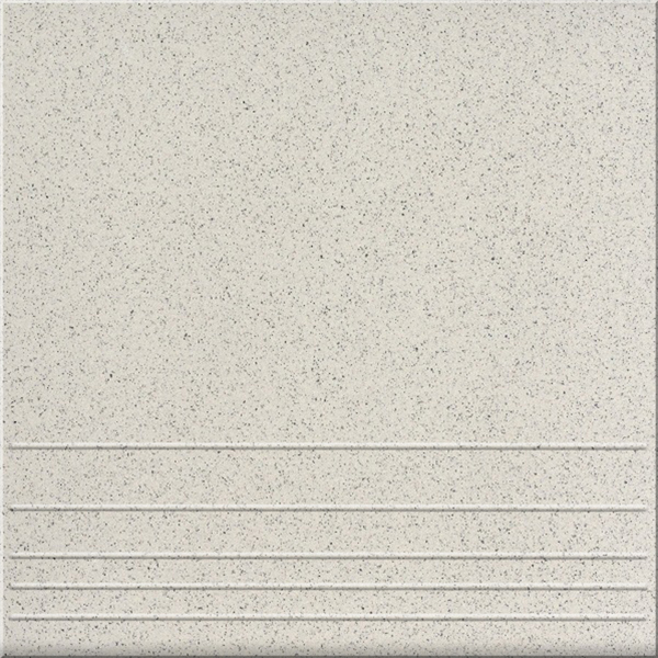 Ступень Стандарт U126M STAGE Серо-бежевый соль-перец