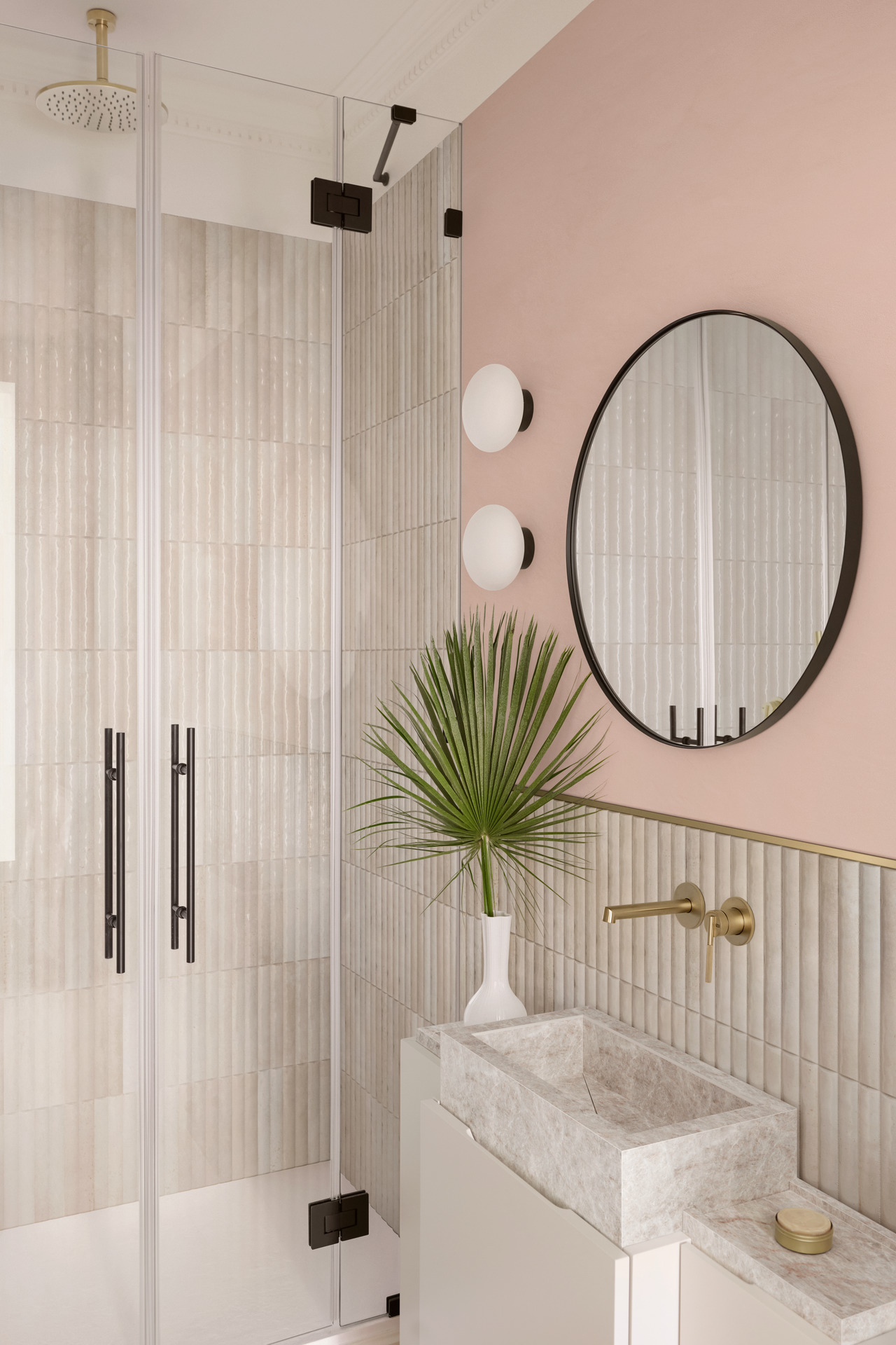 MP8X На пол Lume Ocean Lux 6х24 - фото 19