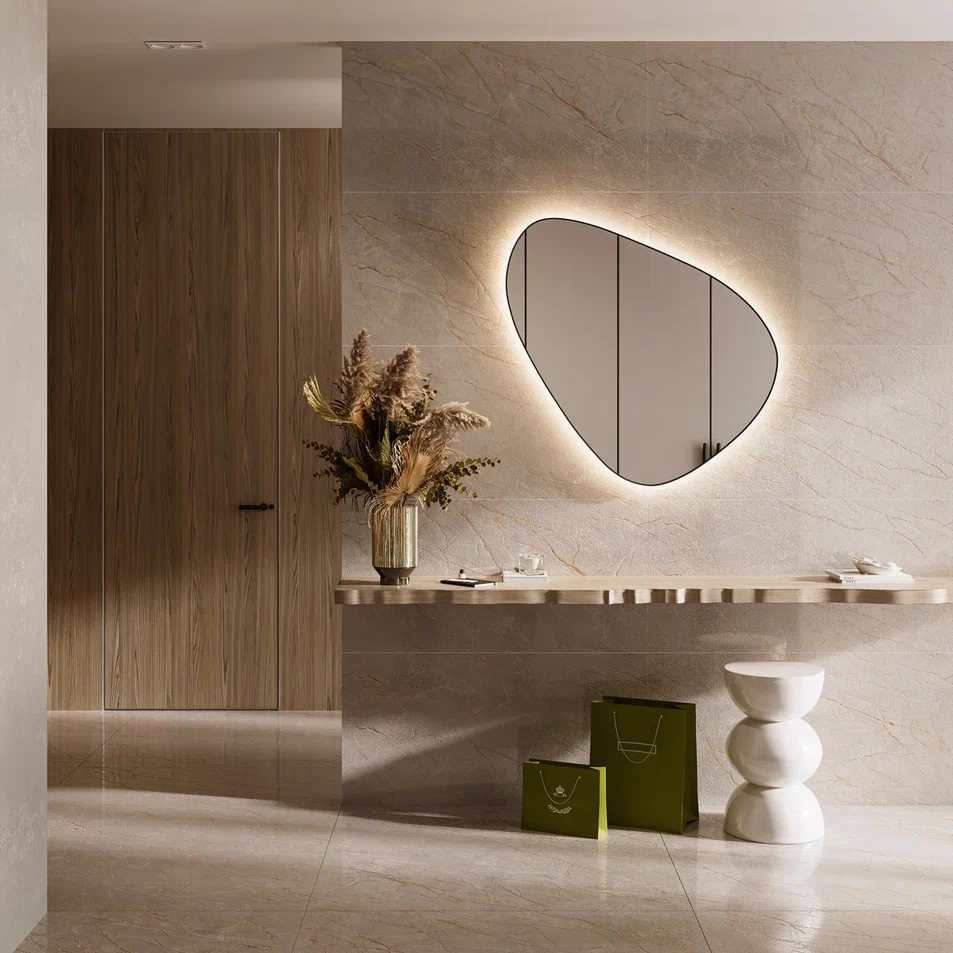 На пол Grespania Mink (Grenulla) 60x120 - фото 8