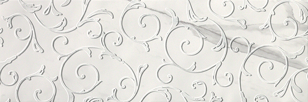 fLTX Декор Roma Classic Statuario Inserto