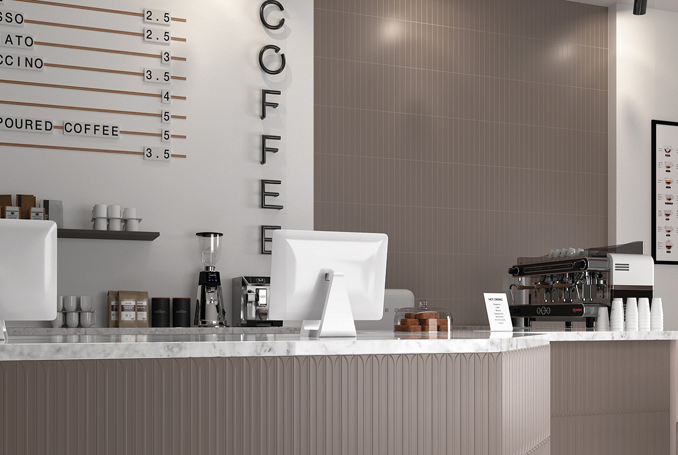 31170 На стену Hopp Bro White 5x40 - фото 7