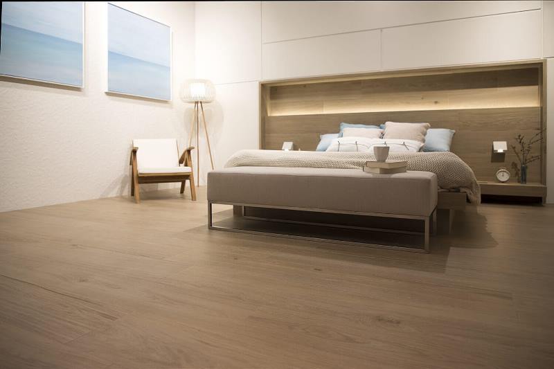 На пол Minnesota Camel 25x150 - фото 5