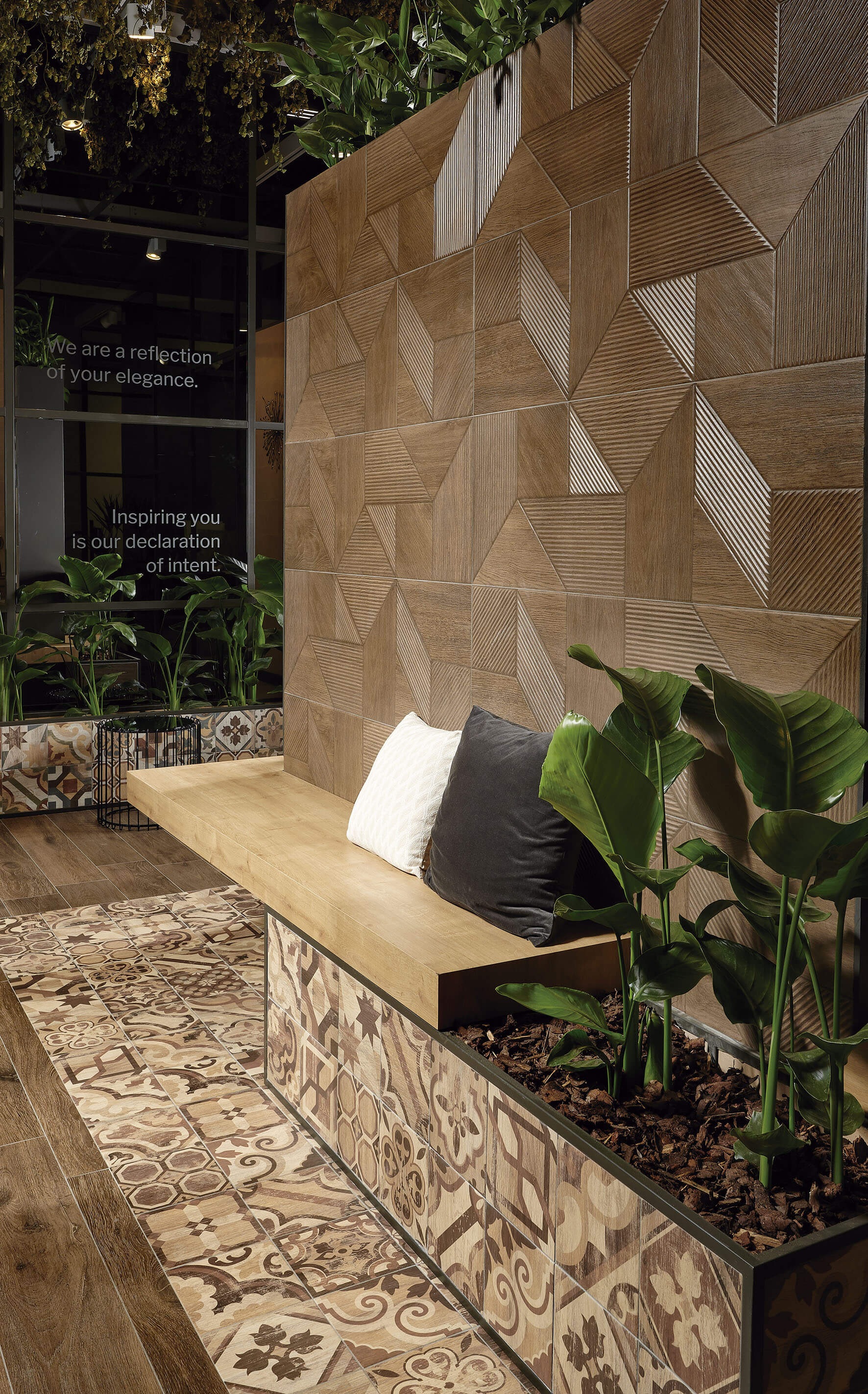 Keraben Naturwood - фото 5