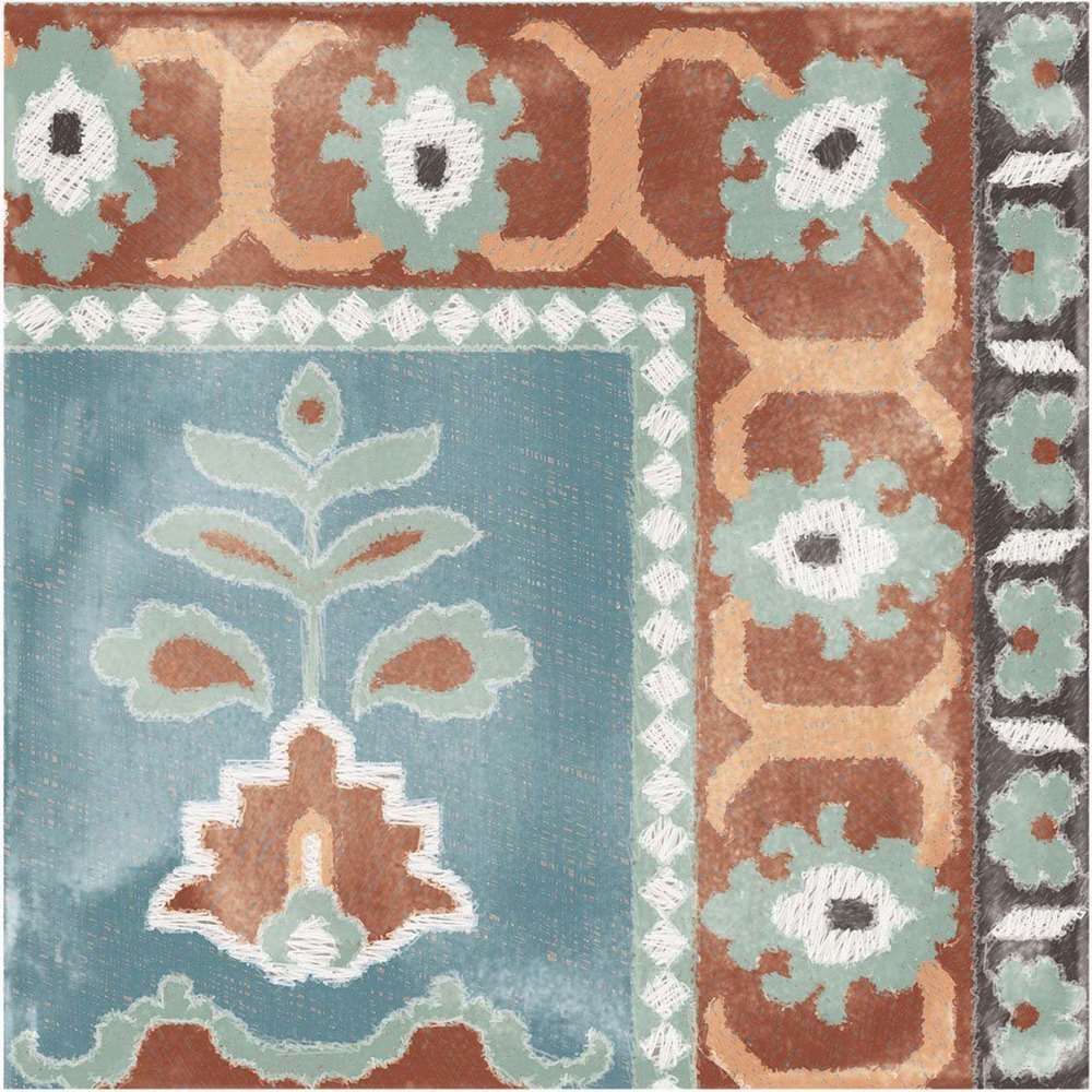 PF60003351 На пол Play Carpet Mix Color - фото 25