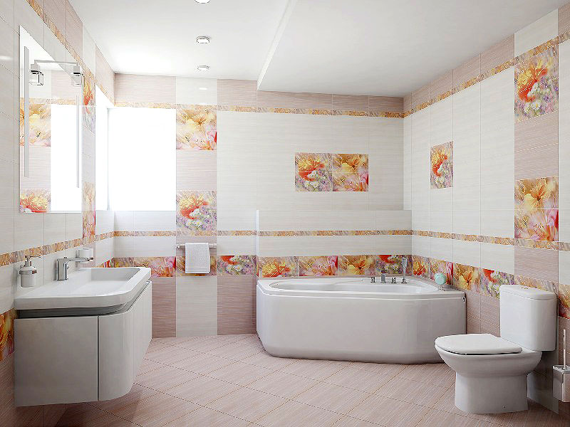 Лапарет Flowers