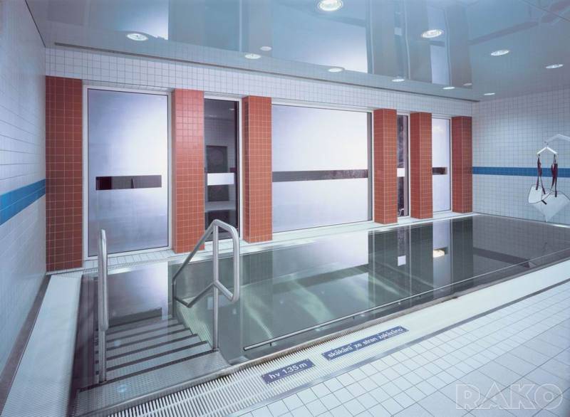 GRS05650 На пол Color Two На сетке Рельефный Ral 0607050 5x5 - фото 6