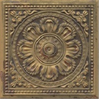 4-086-5 На стену Gatsby Copper tin - фото 3