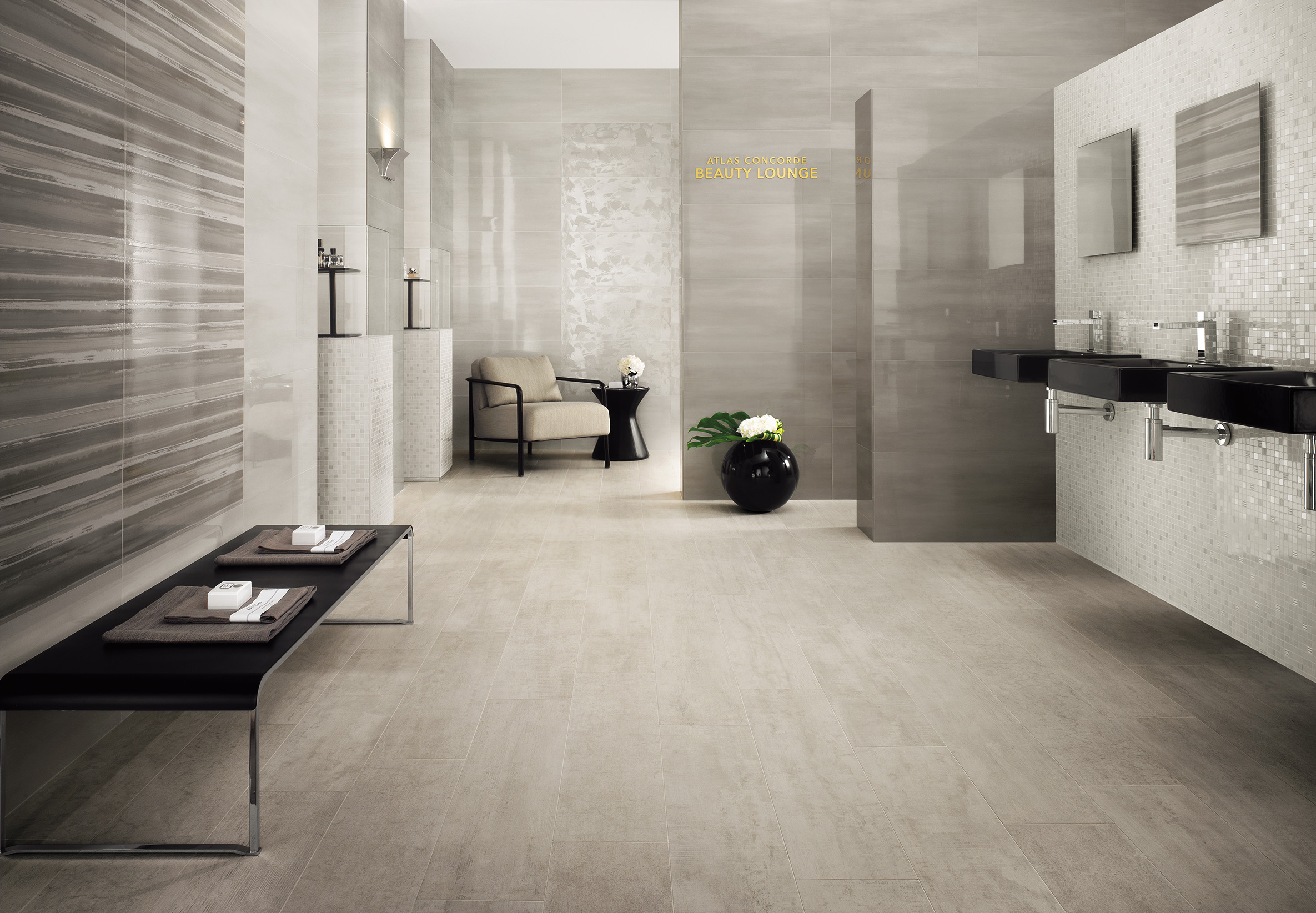 AC8J На пол Mark Chrome Lappatopato (AC8J) - фото 12