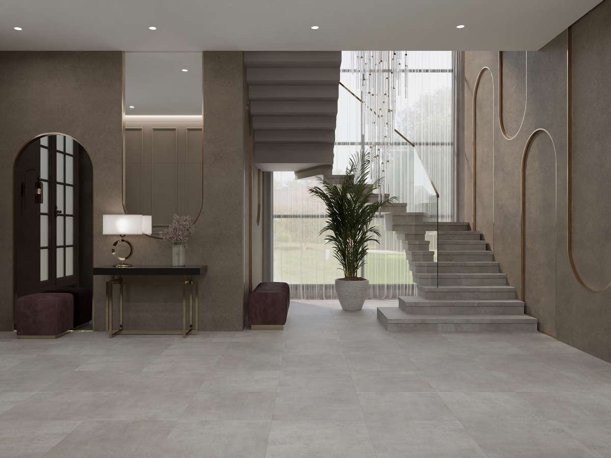 PM672 Напольный Дизайнерский Pietra Marrone 600x600 - фото 17