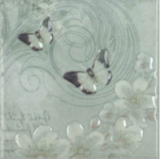 Декор Curcle Decor (composicion) Set Mei S/4 A (комплект) - фото 2