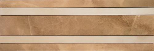 Бордюр Damore Cenefa 4 Honey