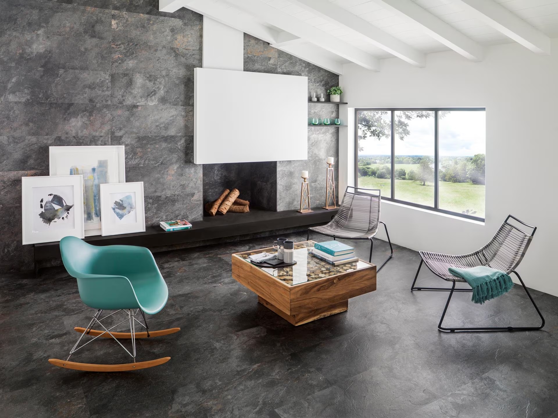 100378640 На пол Image Dark 40х80x1.15 - фото 17