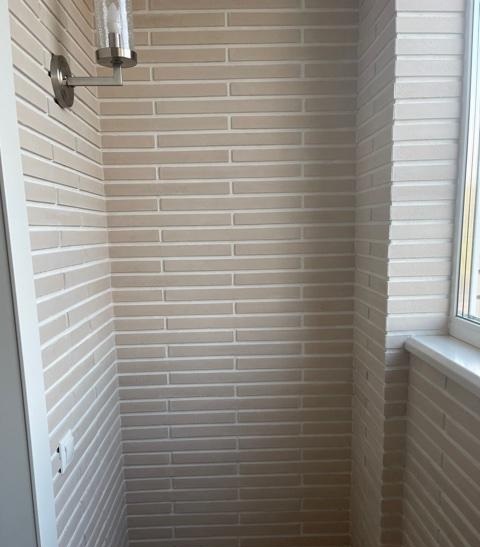 На стену Ванкувер Ригельный 334 - фото 7