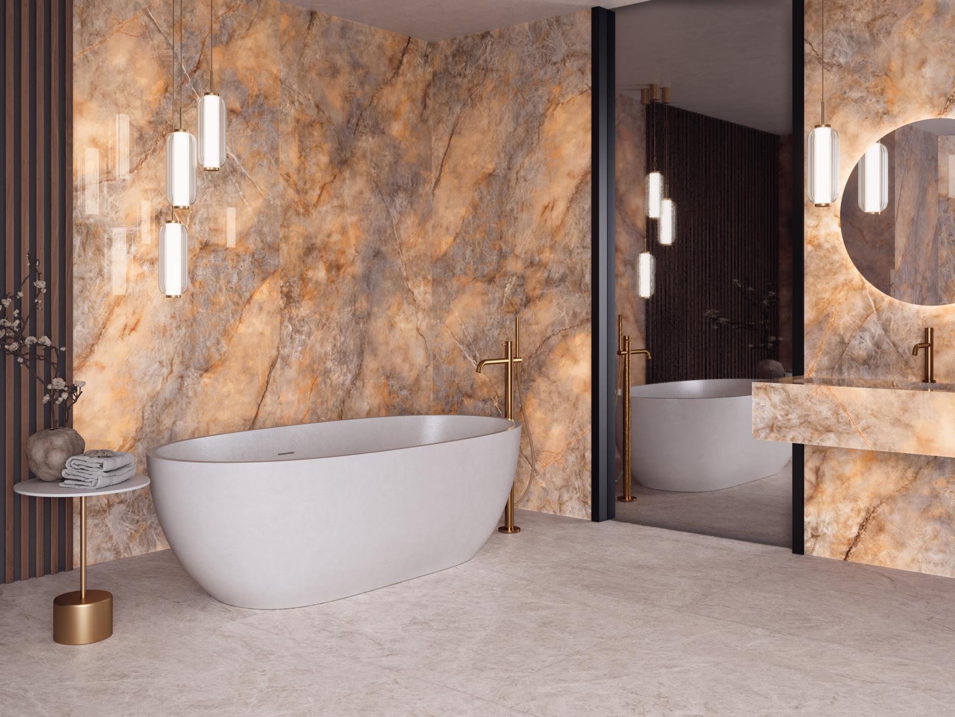 046.022.0001.15749 На пол Pure Light Polished 60x120 - фото 2