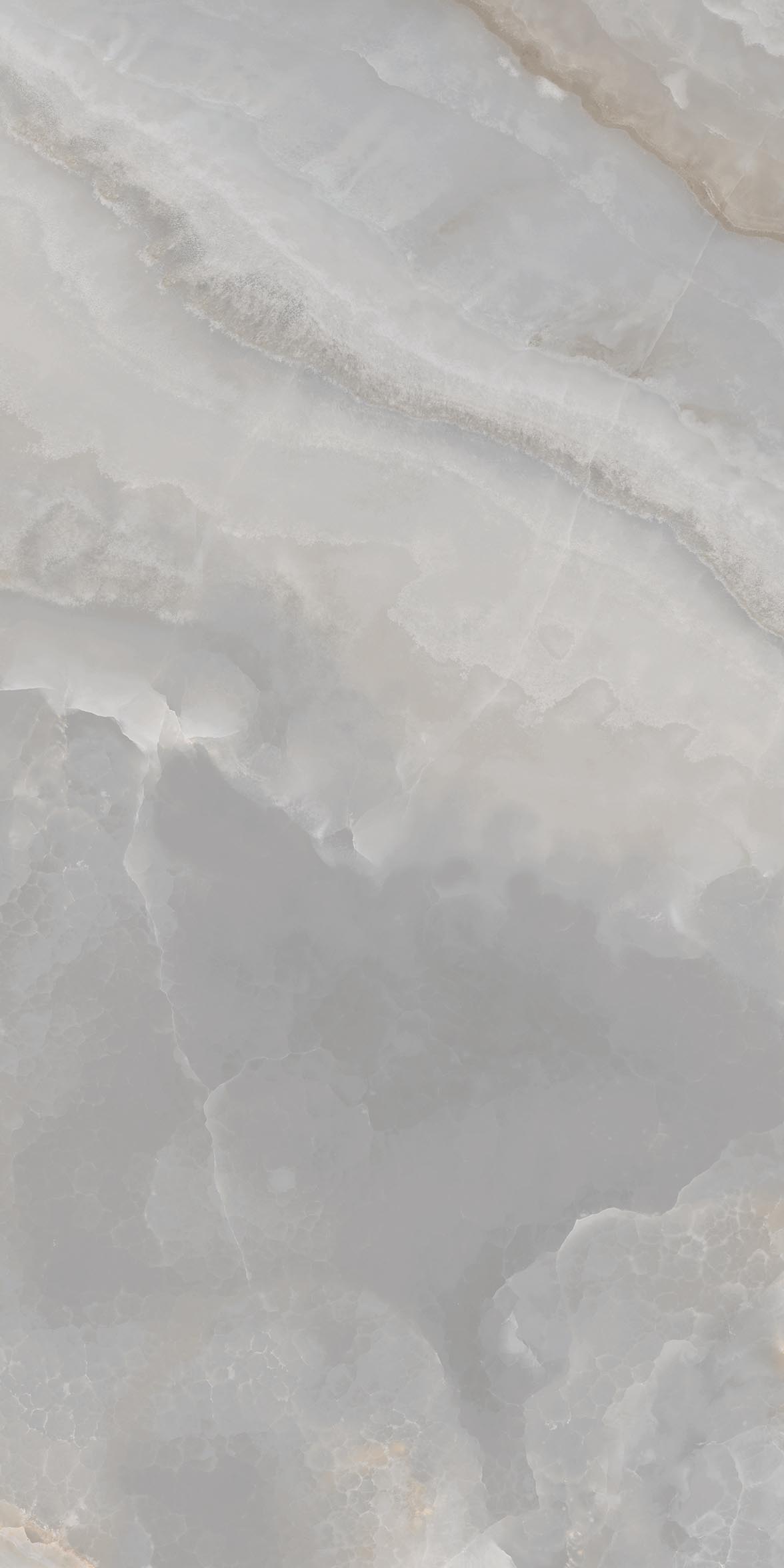 QJE612P6708M На пол Rainbow Crystal Misty 60x120 - фото 2