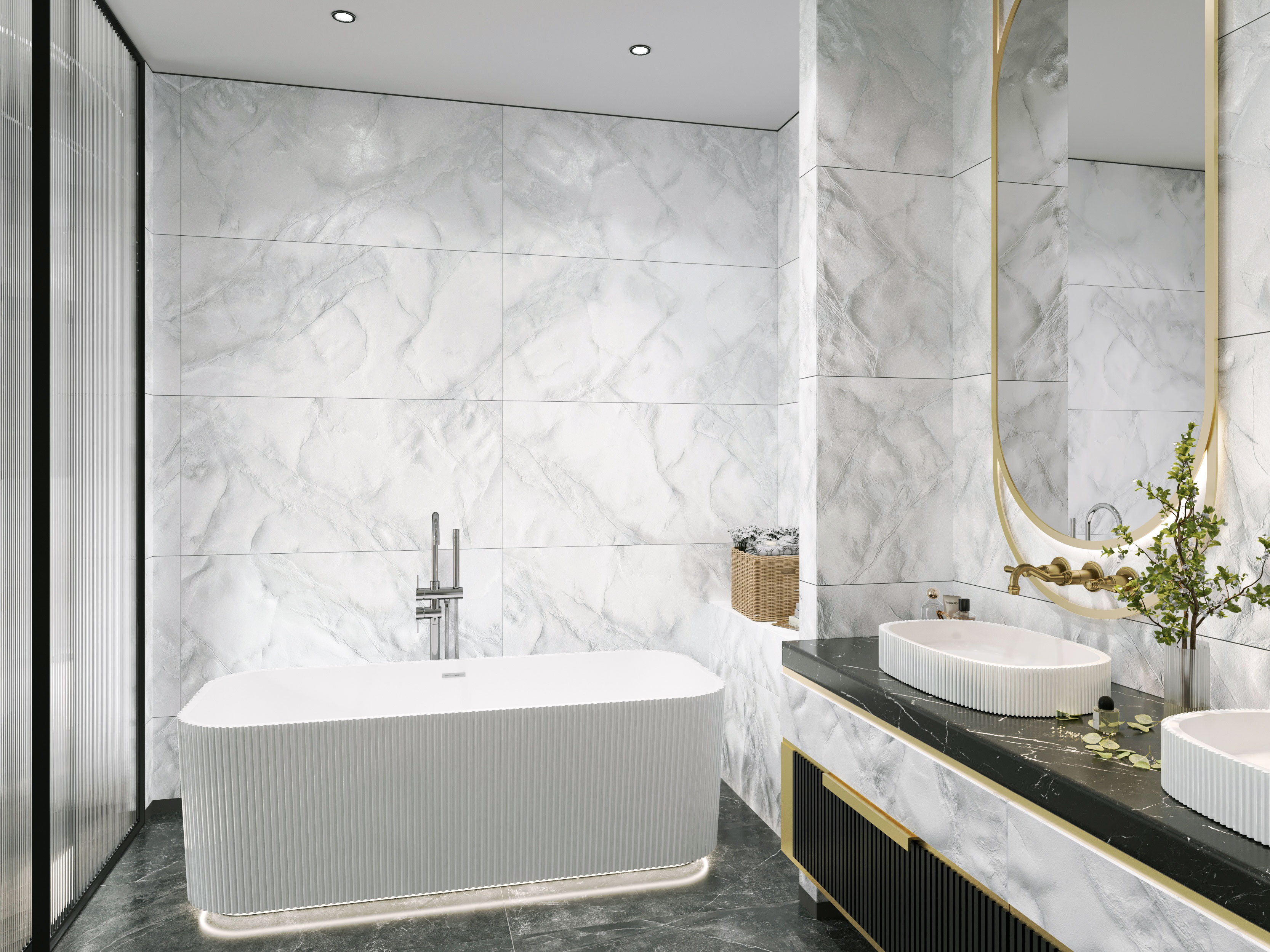 NTT99511P На пол Onyx Onyx Pearl - фото 39