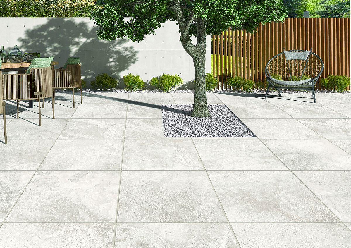 Керлайф Richmond Travertine