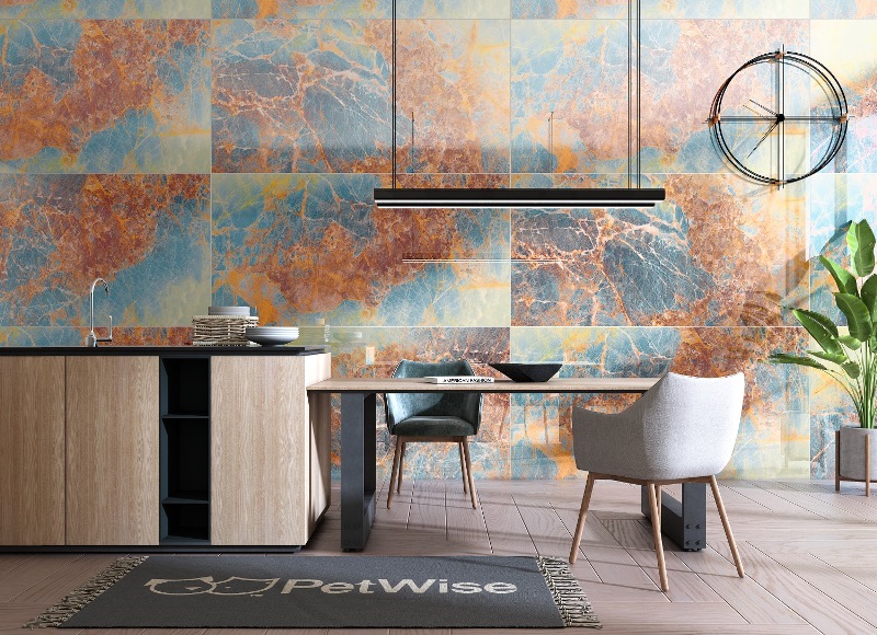 SERON Nebula Sapphire