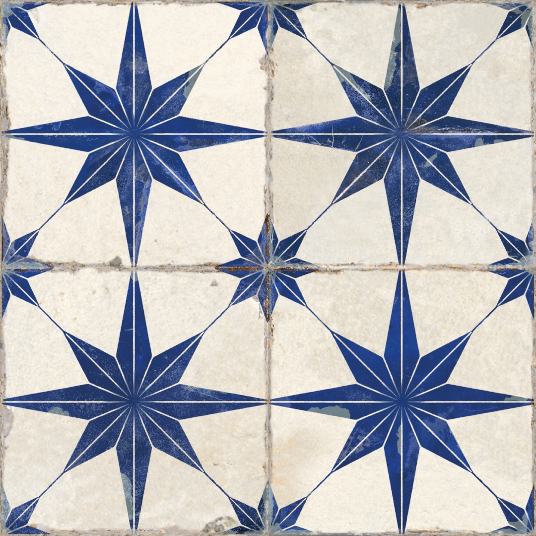 38187 На пол Fs Star Blue LT/45X45X0.95 - фото 6