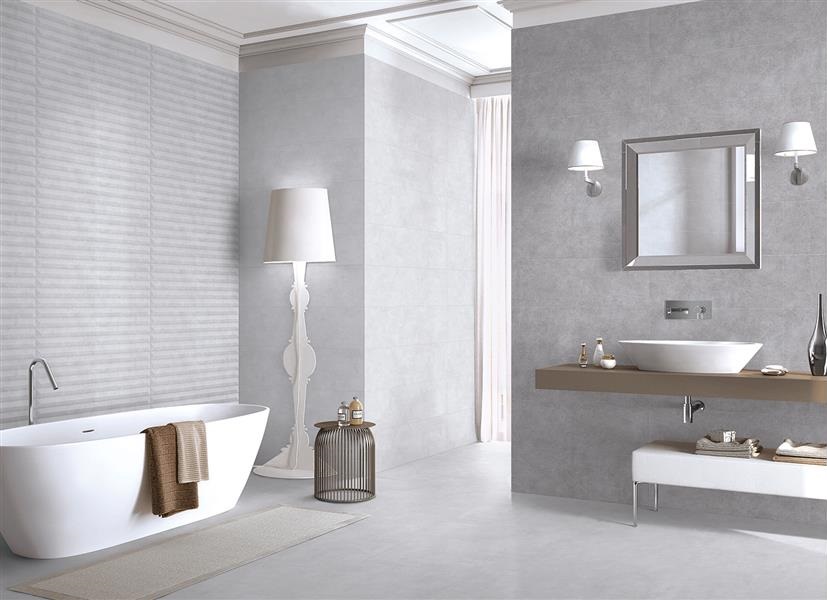 На стену Falcon 2694 Dark Grey - фото 2