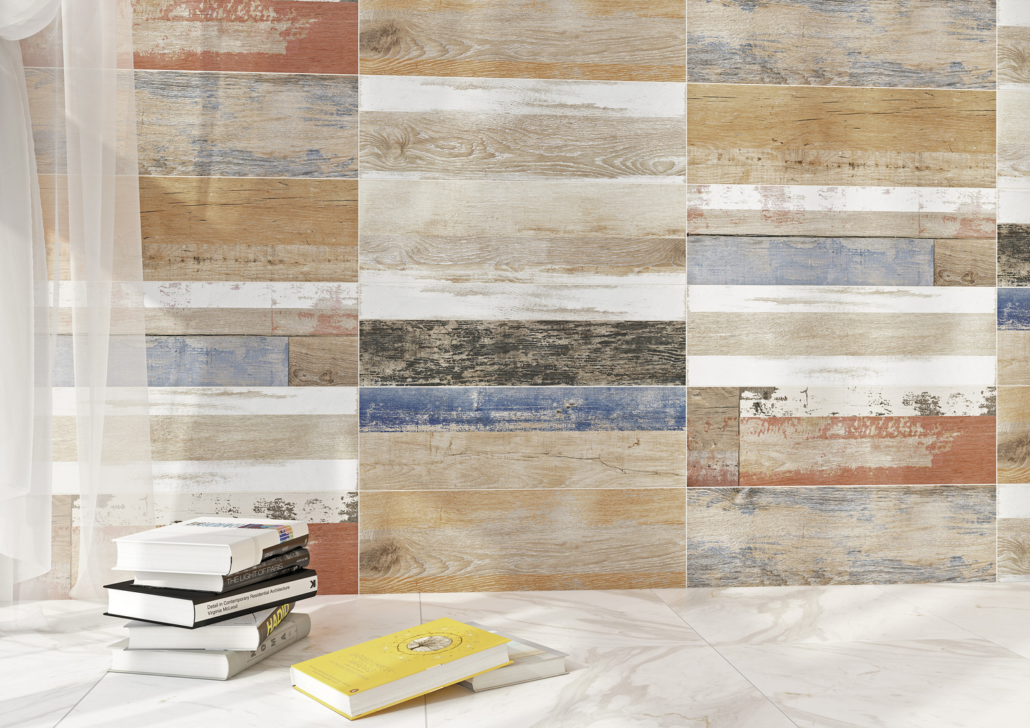 Церсанит Colorwood - фото 5