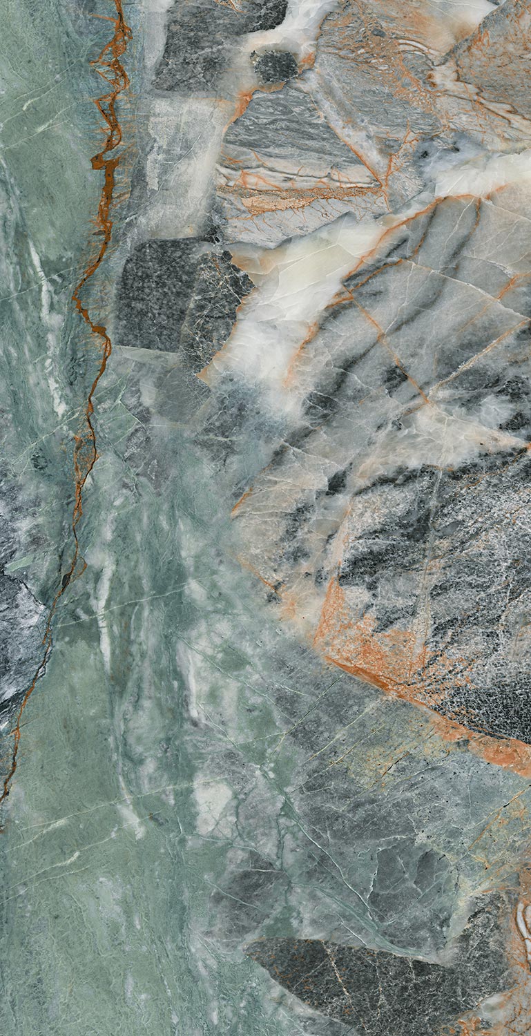 FSS12041 На пол Ariostocratic Style FSS12041 Light Luxury Pol 60x120 - фото 5