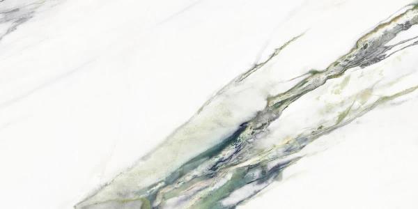 CH02BAL На пол Charm Experience Calacatta Green Sq.Lapp. 120x60 CH02BAL