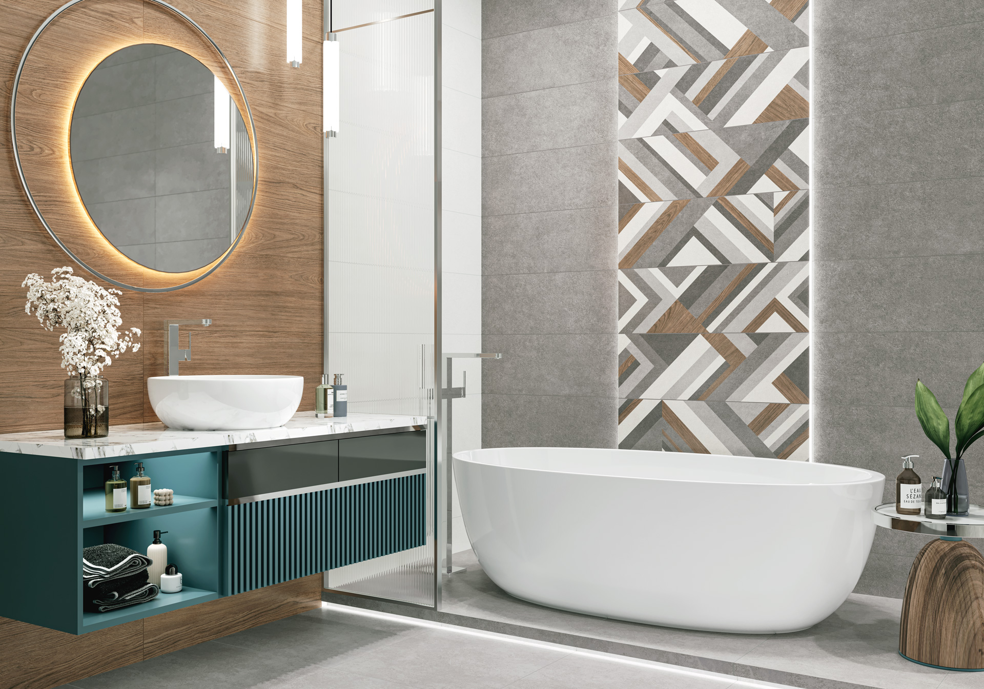 Уралкерамика Stereo