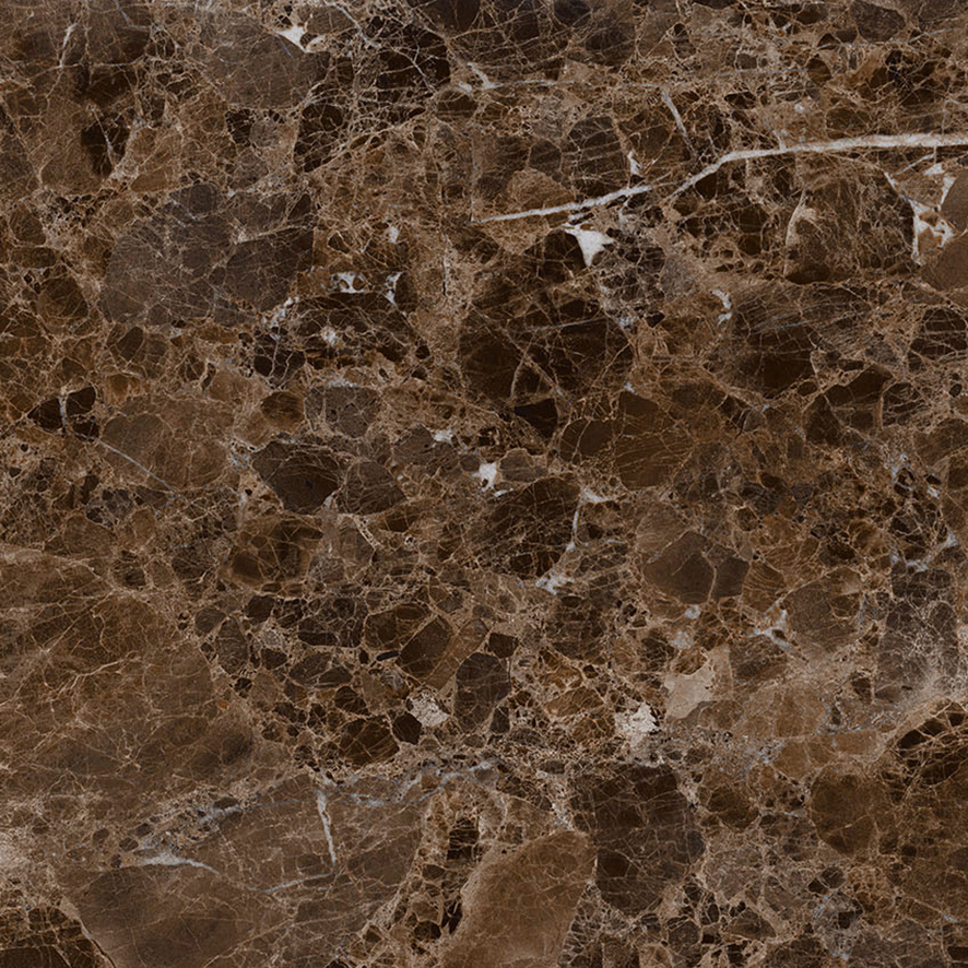 На пол Emperador Brown 60х60 Полированный - фото 2