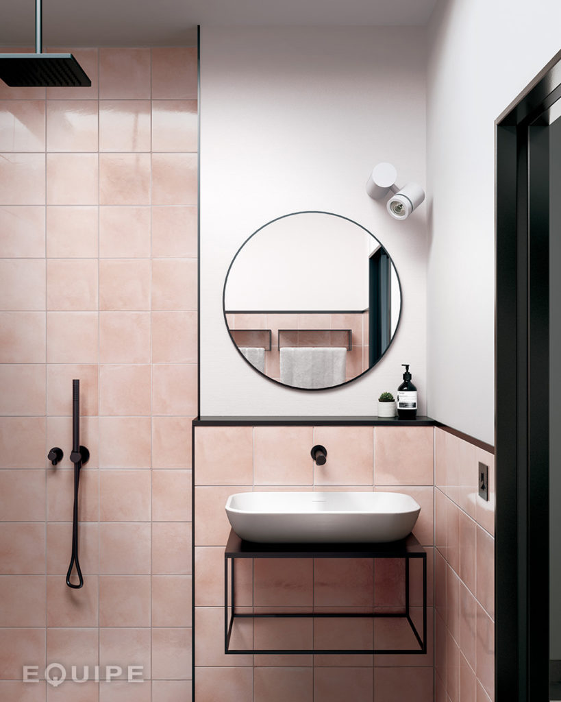 25394 На стену Habitat Obsidian - фото 9