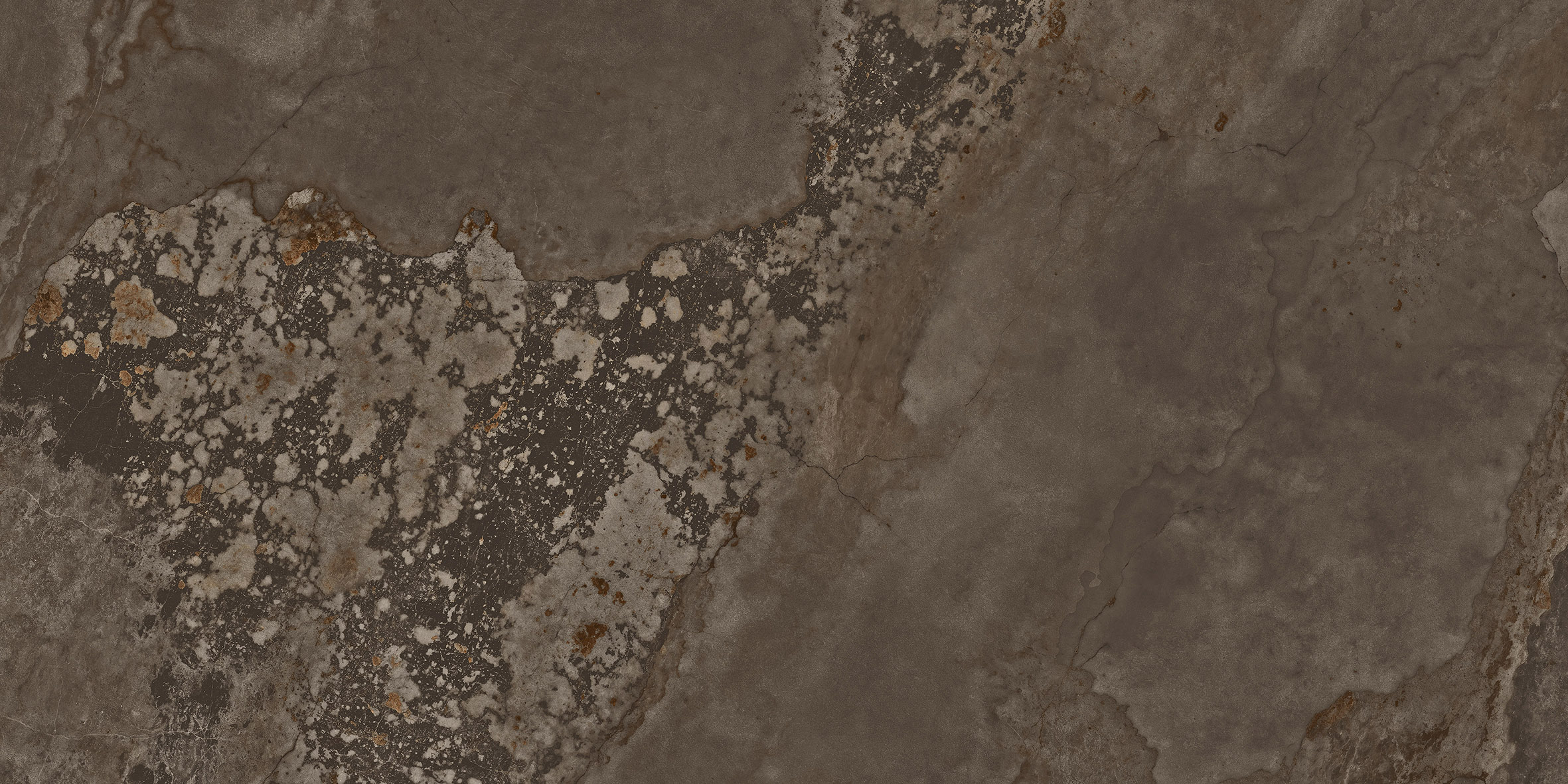 На пол Planet Oxid Metal Soft 60x120 - фото 17